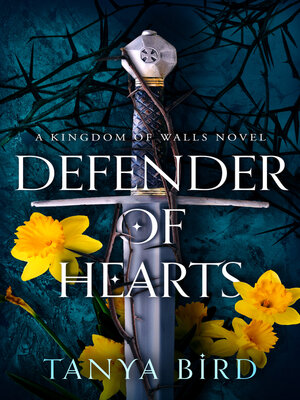 cover image of Defender of Hearts
